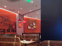 -八合里潮汕鲜牛肉火锅(上海汇智广场店)