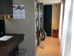 -广州永庆坊瞻云精选酒店