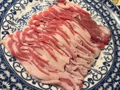 -北京老门框爆肚四季涮肉(淮海东路外滩店)