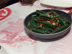 -阿青龙虾·烧烤大排档(湖里万达店)