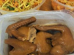 -富哥食店