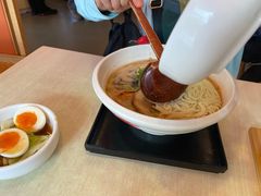 -味千拉面(东方明珠店)