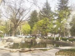 -陕西师范大学(雁塔校区)