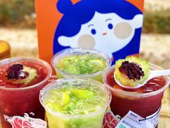 -炖物24章·顺时轻养茶(黄龙店)