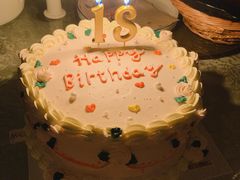 -麦雪尔甜品·生日蛋糕(新街口旗舰店)