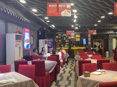 -老浒记烤鸭-北京菜(琉璃厂店)