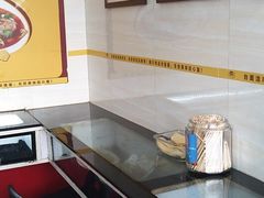 大堂-无影脚佛山陈氏盲公丸始创店(飞鸿街店)