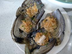 -锦里海景海鲜餐厅.三亚老字号(亚龙湾中心广场店)