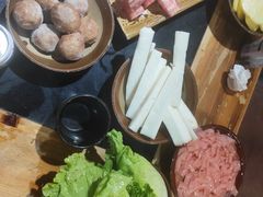 -麻大侠老火锅(巴国城店)