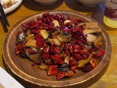 -隔壁老王·家常云南菜(花巷店)