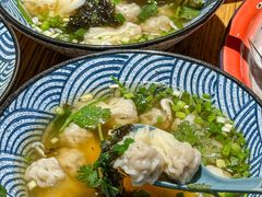 -北丐先生·野馄饨烧烤(雨花万象店)