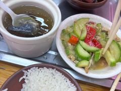 -浏阳农家湘蒸菜馆(南湖花园城祥和苑店)