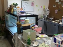 -ZOZO's昌左左精致甜品设计(新北店)