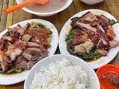 -程记烧腊快餐店(松园南街店)