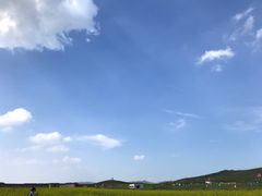 -张北坝上草原
