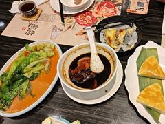 -虾饺妹·粤式手工点心(水荫路店)