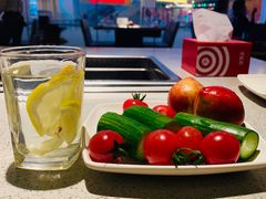 -海底捞大排档火锅(悦荟广场店)