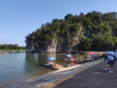 -桂林两江四湖景区