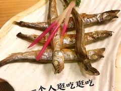 -悦和餐厅(CBD玉米楼店)