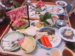 -馨月汇·一悦馨香月子中心(前滩店)