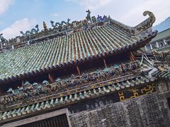 -悦城龙母祖庙