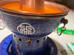 -涮福記·现切牛羊肉火锅(世纪汇店)
