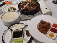 -东门烤鸭店(鼓楼店)