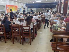 -叶存利海鲜大馅饺子(海宁路总店)