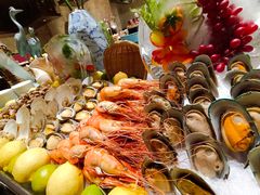 -云尚自助餐厅(佛山南海瞻云酒店)