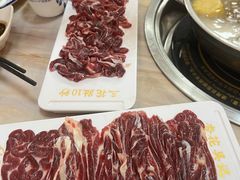 -杏花吴记牛肉火锅