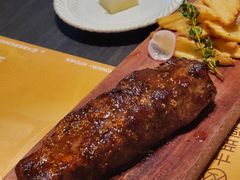 -卡朋西餐(宝安大仟里店)