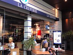 -La Creperie法餐厅(芮欧百货店)