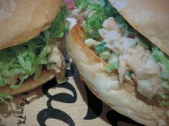 -Catch Bagel(芳草地店)