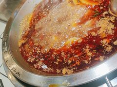 -蛙一刀·麻椒鱼火锅(金仙桥店)