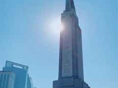 -八一南昌起义纪念塔
