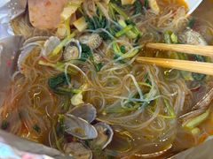 -见味花甲(福田coco park店)