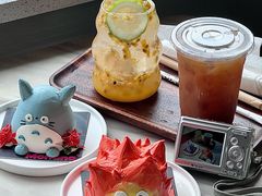 -MONANA蛋糕研究所