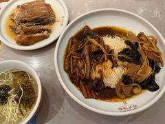 -松鹤楼面馆(飞州国际广场店)