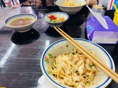 -万三面馆(青龙正街太古里店)