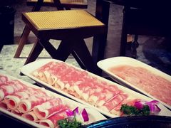 -小龙坎火锅(IFS HOT店)