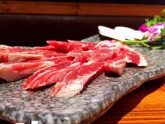 -万兴佳烤肉·长白山老味道(宏泰广场店)
