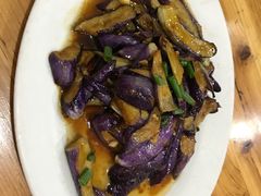 -如意楼农家菜(雁荡山店)