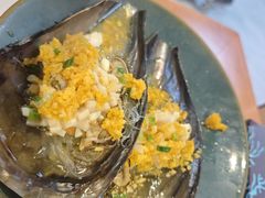 -渔港甄宴·海鲜·地标烟台菜(金沙滩店)