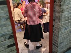 -大海碗·炸酱面·烤鸭·京菜(天坛店)
