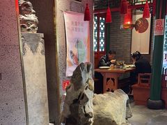-北平食府.北京烤鸭(亦庄店)