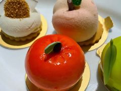 -广州富力君悦大酒店·凯菲厅