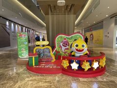 -天河领展广场
