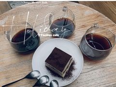 -VOYAGE COFFEE(北锣鼓巷店)