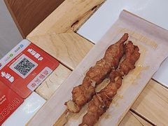 -大官米线(喜盈门范城店)