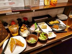 -Suiba(蛸薬師室町店)